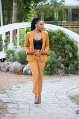 STEFFY JACKET SUIT