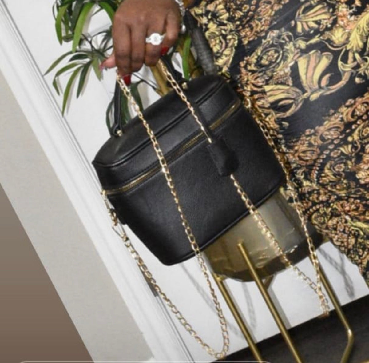 SHANDA PURSE